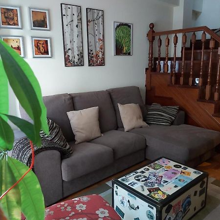 Appartement El Duplex De Tyla à Gijón Extérieur photo
