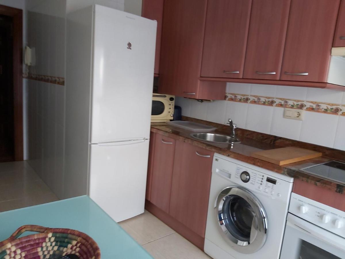 Appartement El Duplex De Tyla à Gijón Extérieur photo